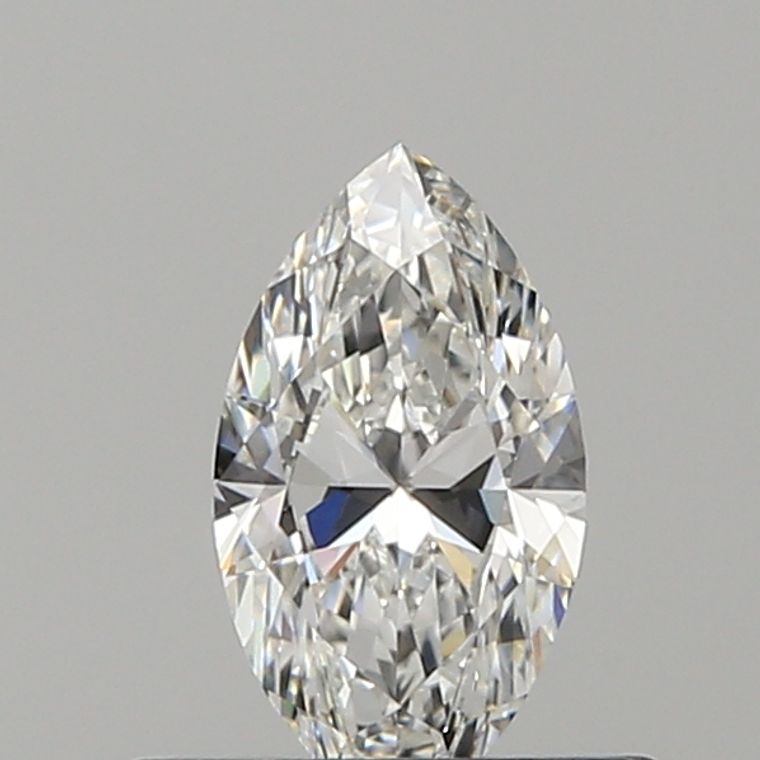Marquise 0.50ct G VVS1