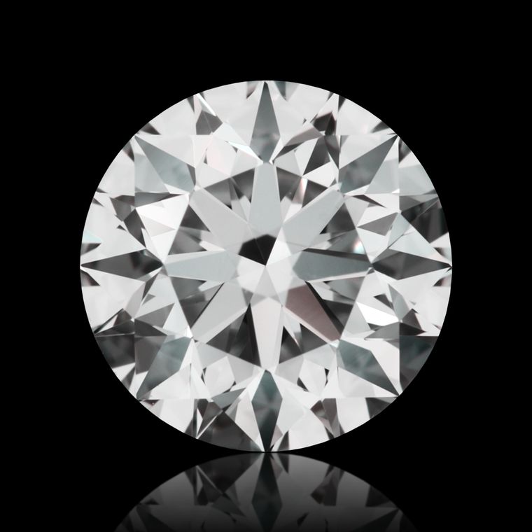 Round 1.50ct I VS1