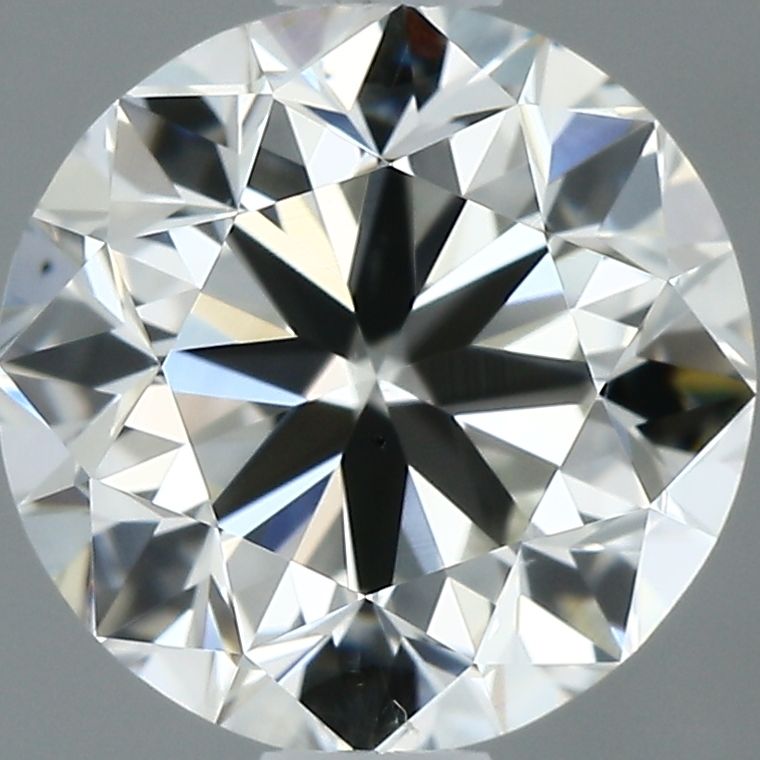Round 1.00ct I SI1