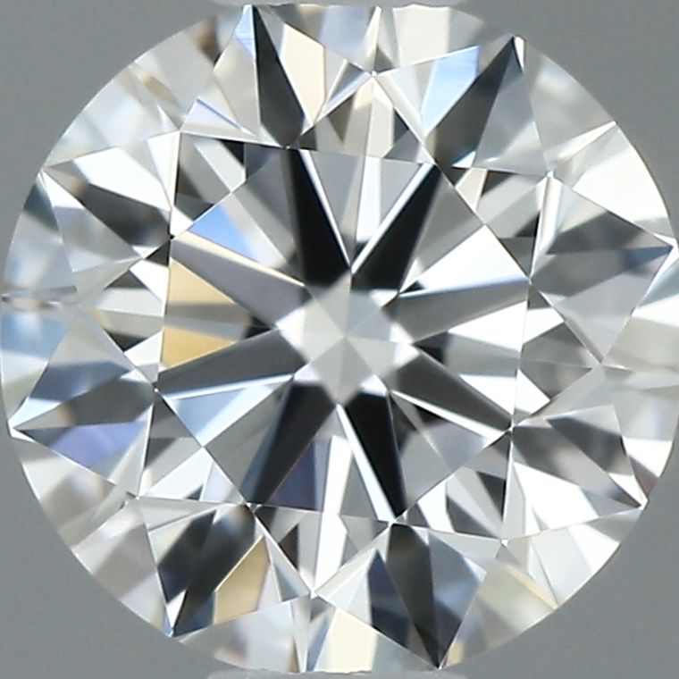 Round 0.50ct H VS1
