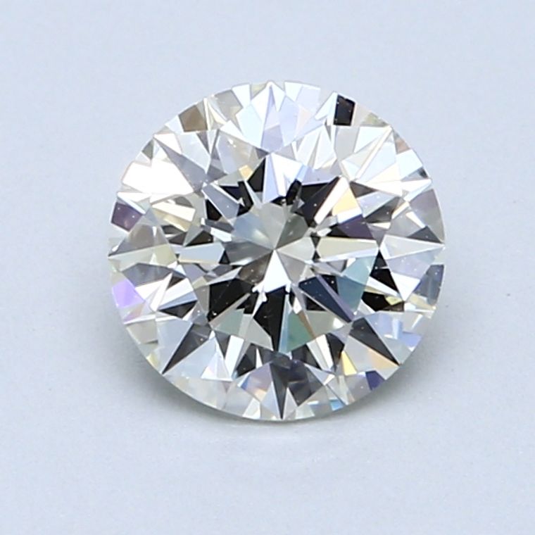 Round 1.10ct J VVS1