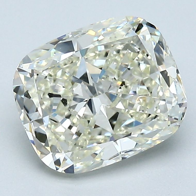 Cushion Modified 2.09ct L VVS2