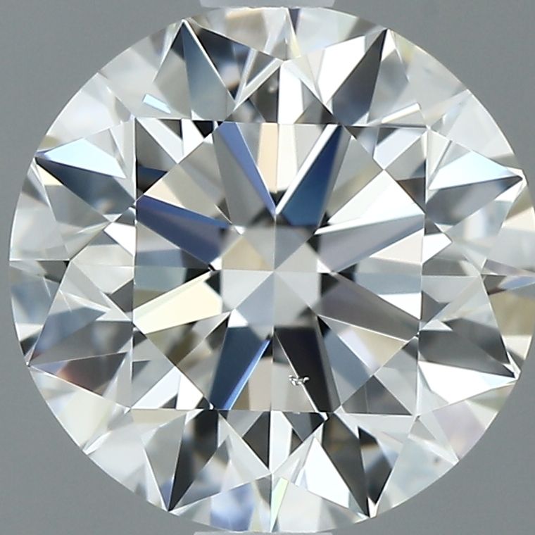Round 1.32ct I SI1