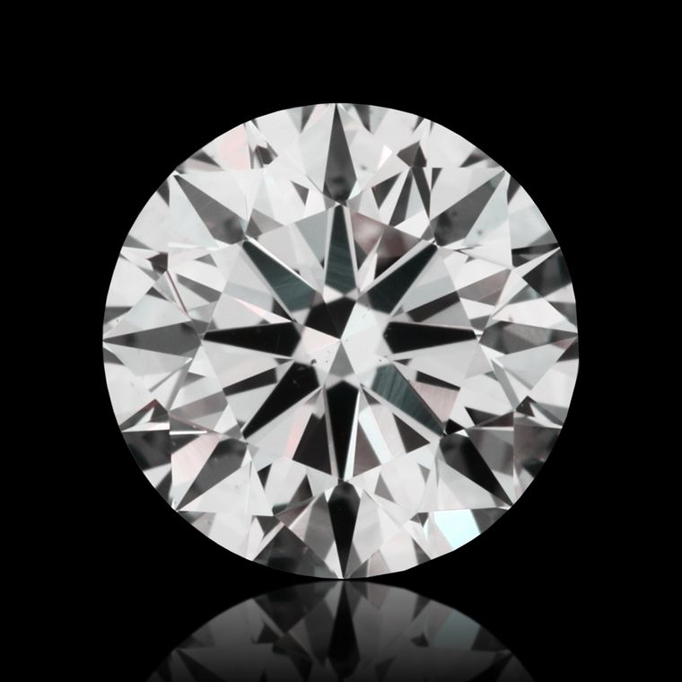 Round 0.70ct H VS2