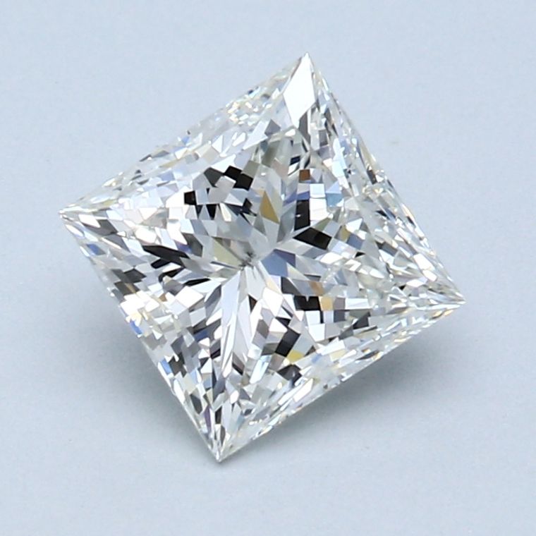 Princess 1.53ct J SI2