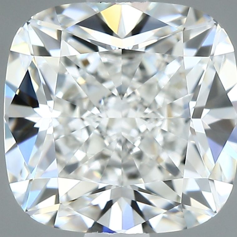 Cushion Modified 1.71ct F VVS2