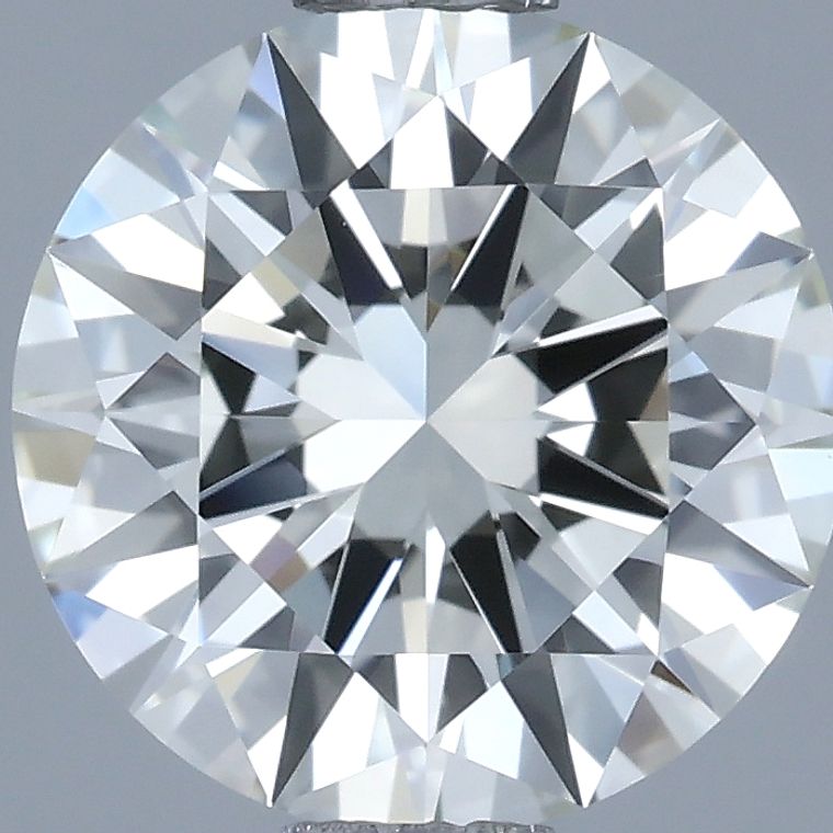 Round 1.51ct J VVS1