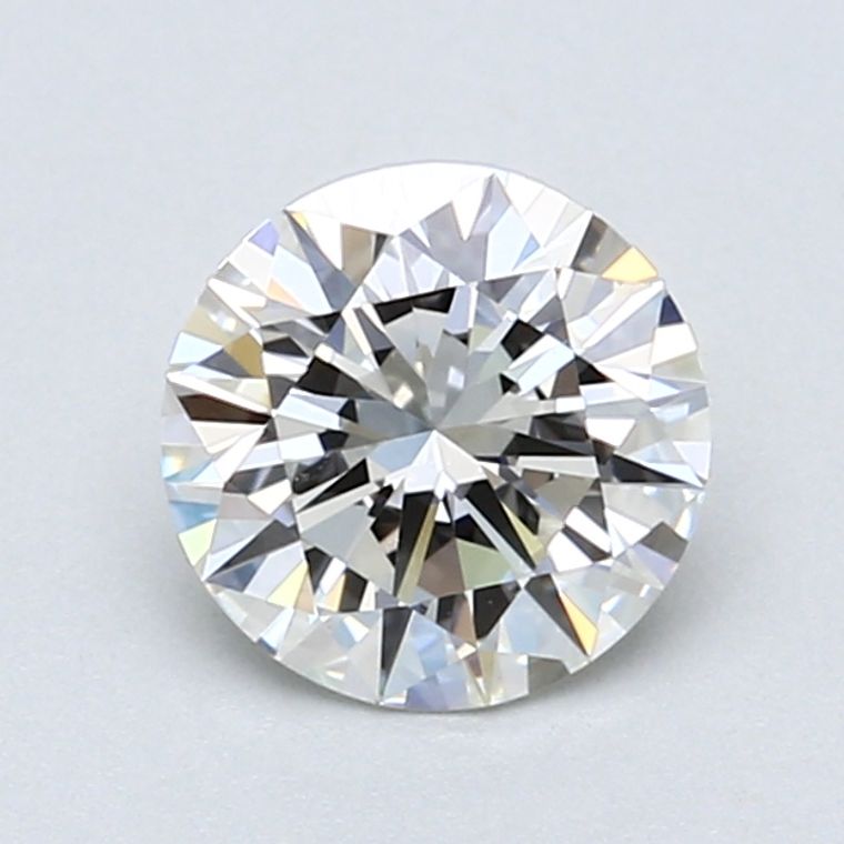 Round 1.11ct H VVS1