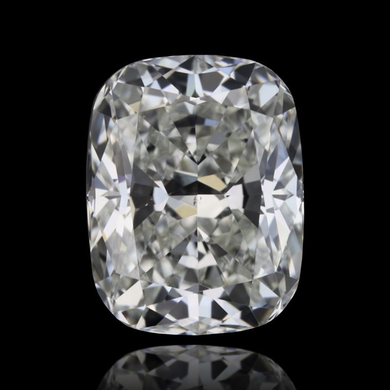 Cushion Modified 0.72ct I VS2