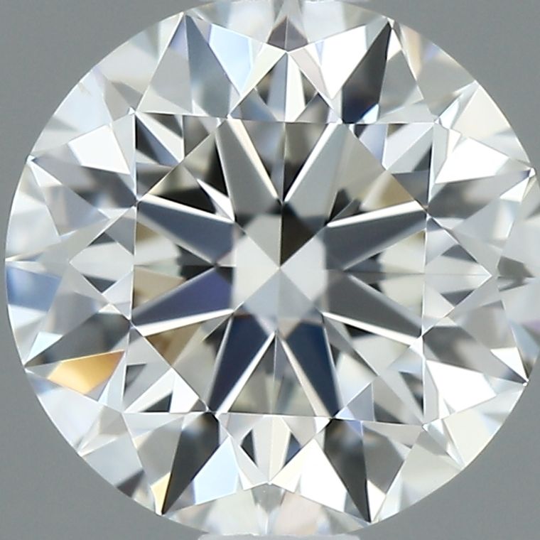 Round 0.80ct H VS2