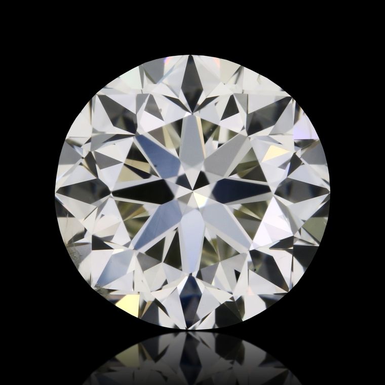 Round 1.00ct L SI2