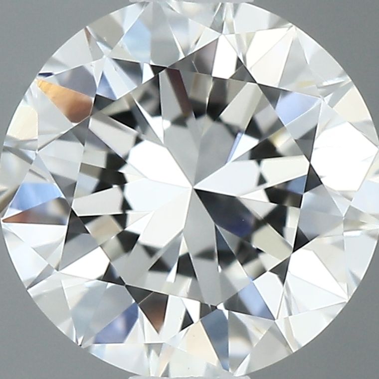 Round 0.70ct G VS2