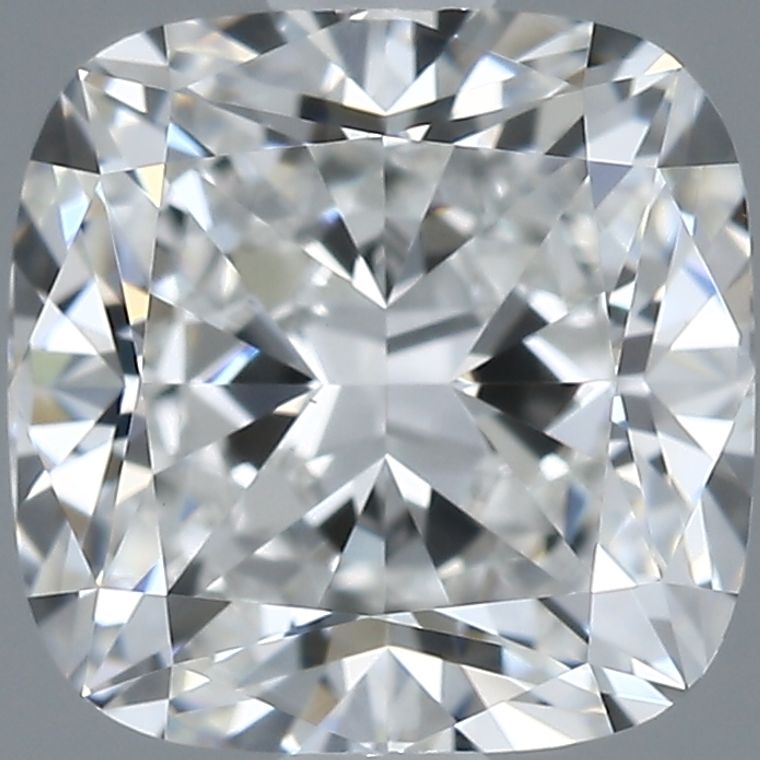 Cushion Modified 1.52ct F VS1