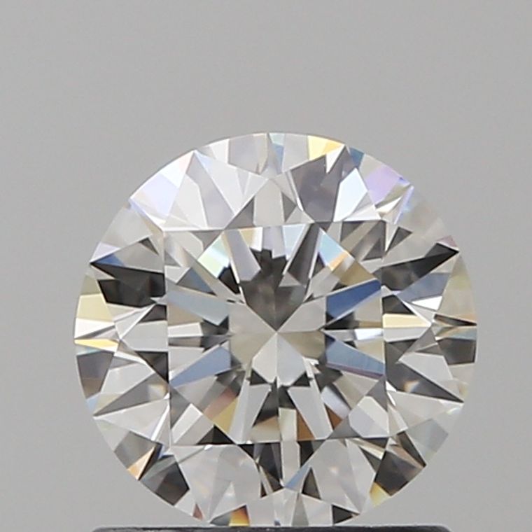 Round 0.90ct I IF