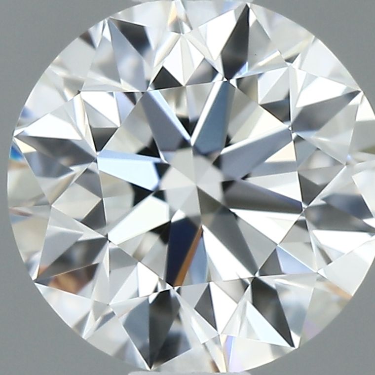 Round 0.70ct G VS1