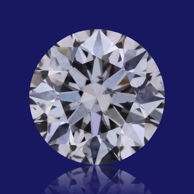 Round 1.71ct K SI2