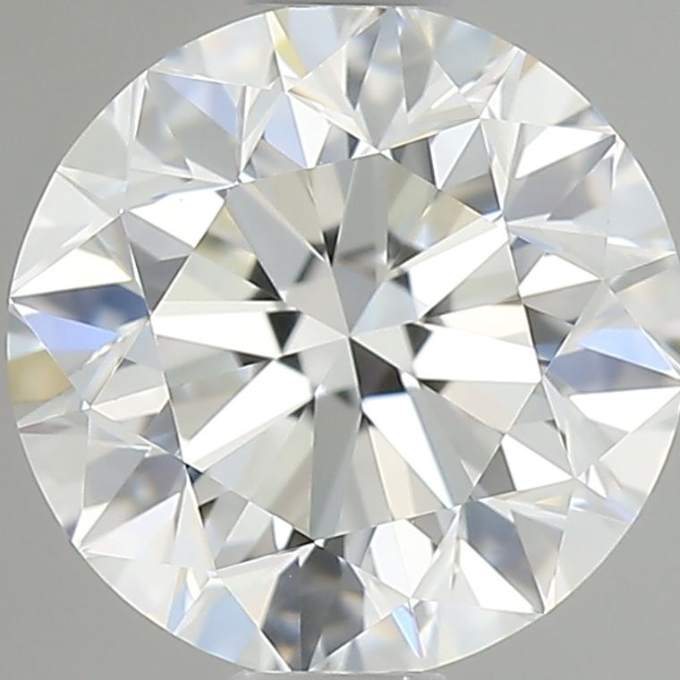 Round 1.00ct I IF