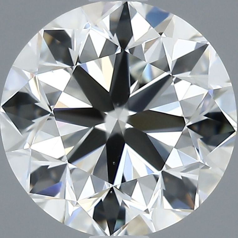 Round 1.51ct J VS2