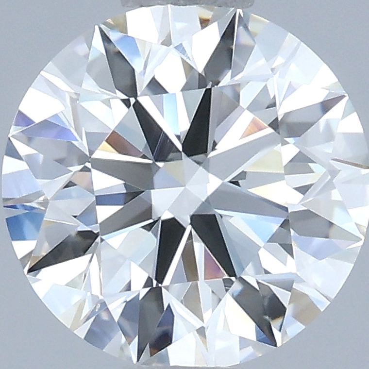 Round 1.59ct G VS1