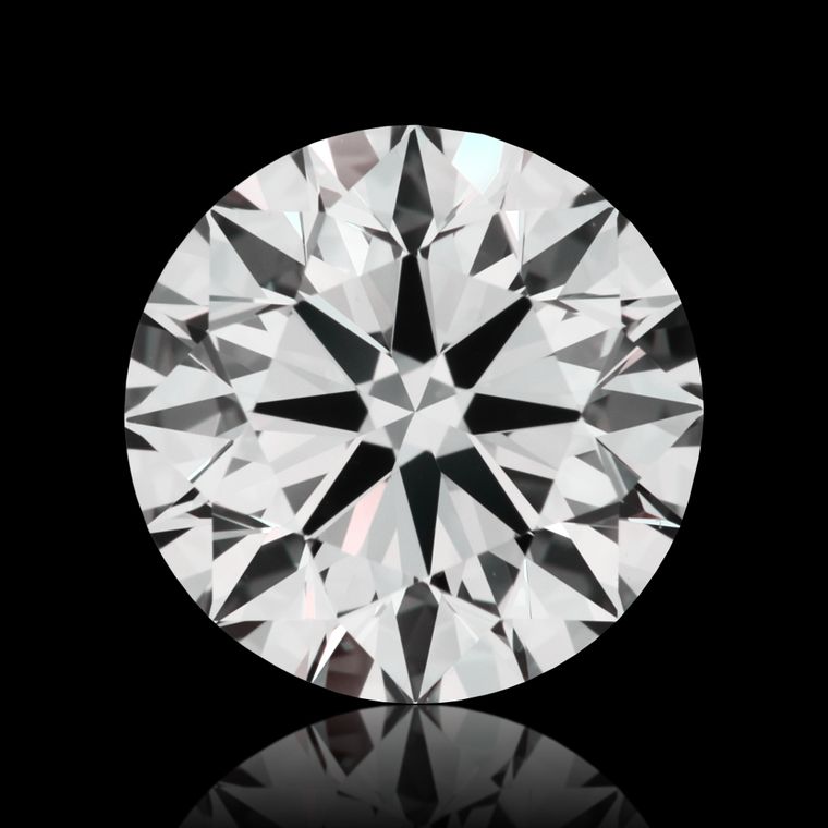 Round 1.30ct I VVS1
