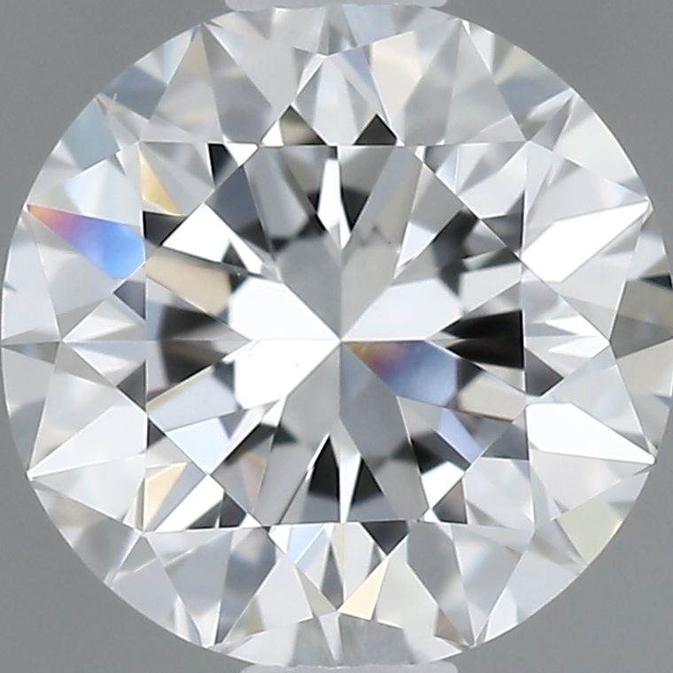 Round 0.71ct G VS2