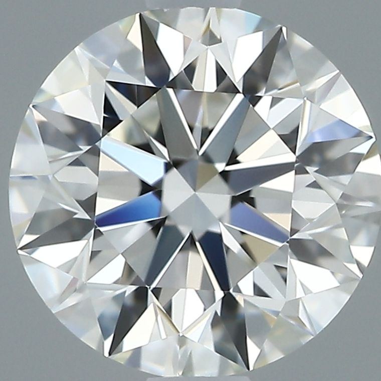 Round 1.11ct I VVS1