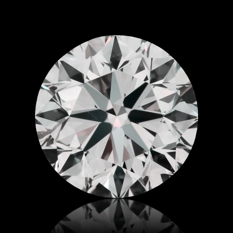Round 1.00ct K SI2