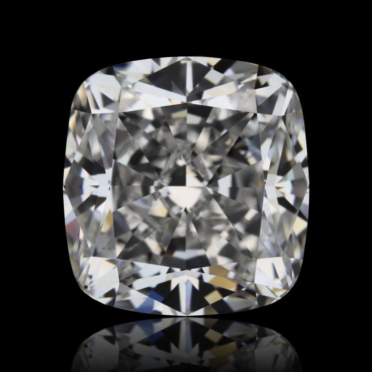 Cushion Modified 1.71ct F VVS1