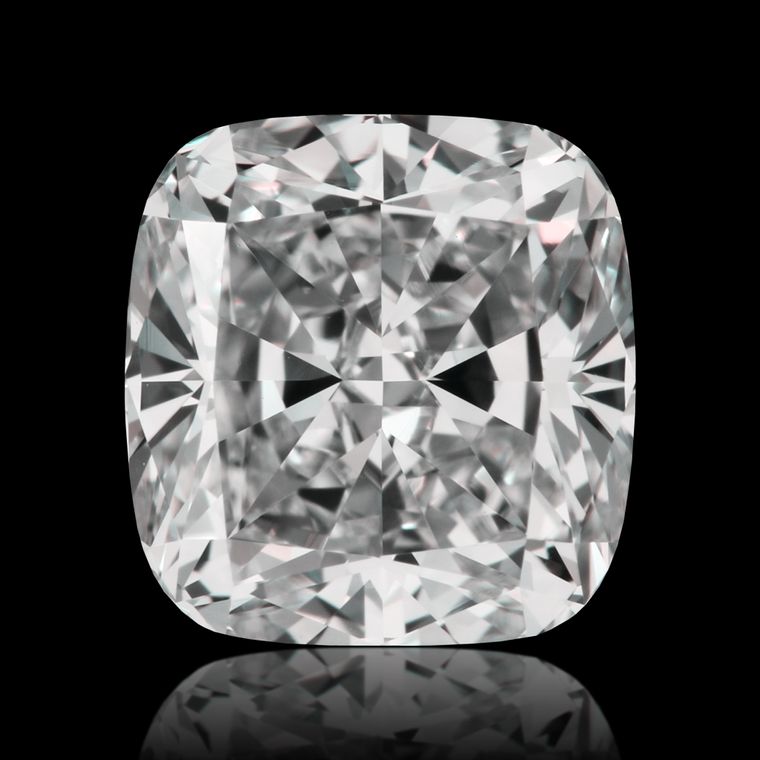 Cushion Modified 1.51ct H VS1