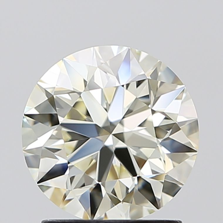 Round 1.70ct L VVS2