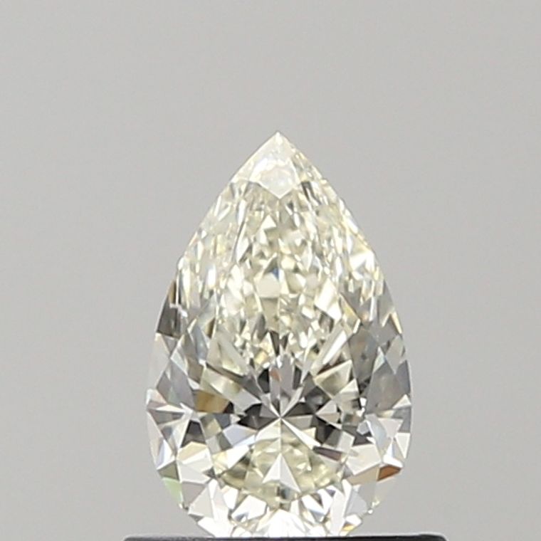 Pear 0.71ct L VS2