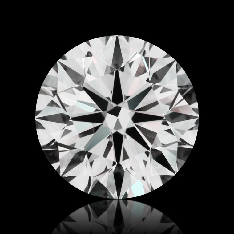 Round 1.20ct J VVS2