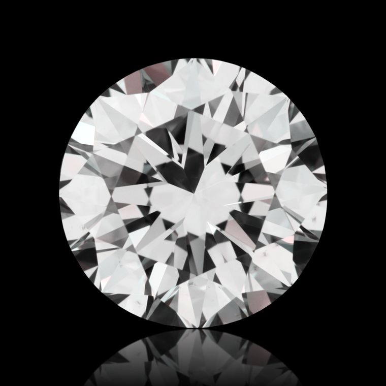 Round 1.20ct F VS2