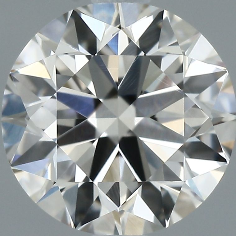 Round 1.00ct J VVS2