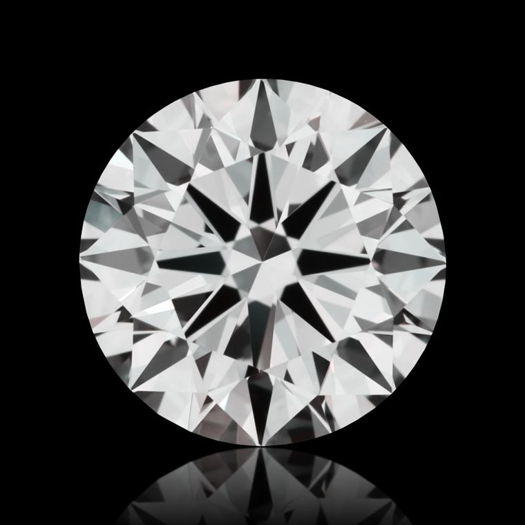 Round 0.94ct G IF