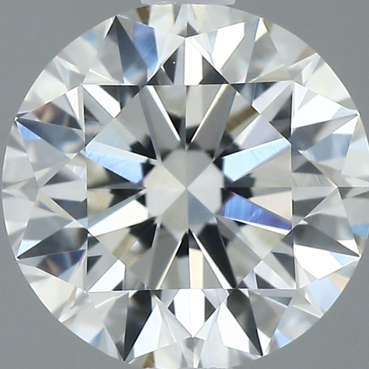 Round 1.33ct H VS1