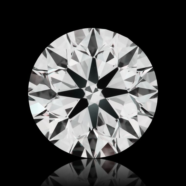 Round 1.50ct G VVS2