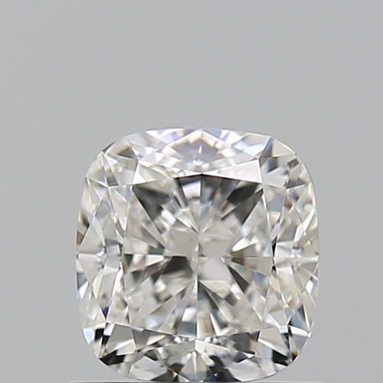 Cushion Modified 1.20ct H VS1