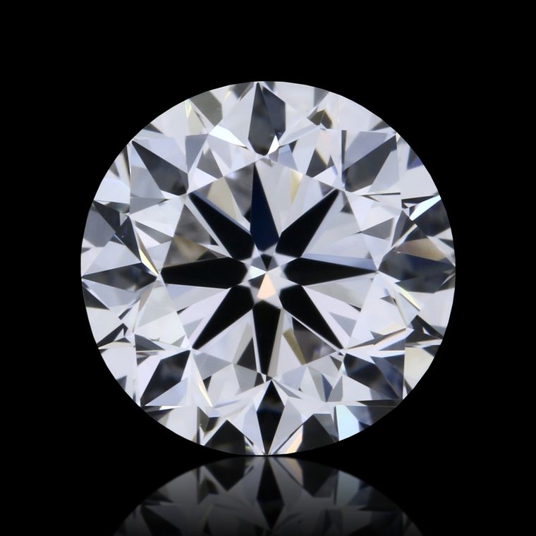 Round 0.70ct D VVS1