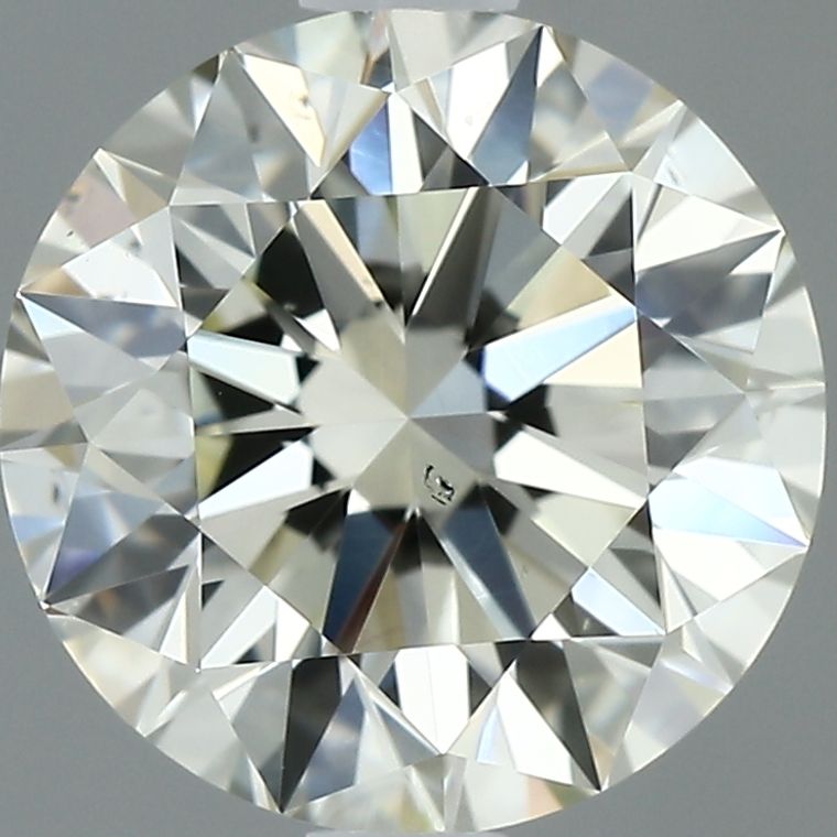 Round 1.51ct M VS2