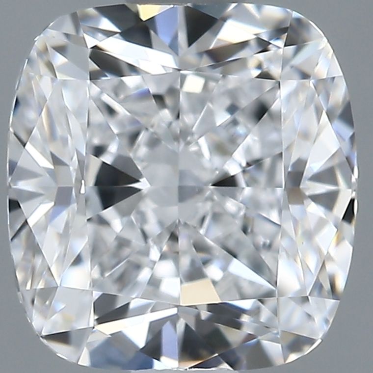 Cushion Modified 1.20ct D VVS2