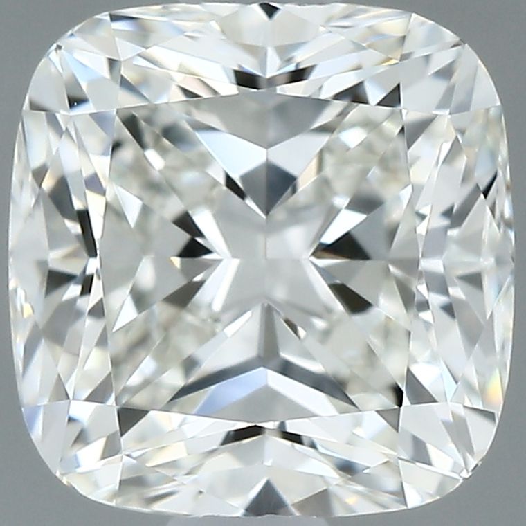 Cushion Modified 1.01ct H VVS1