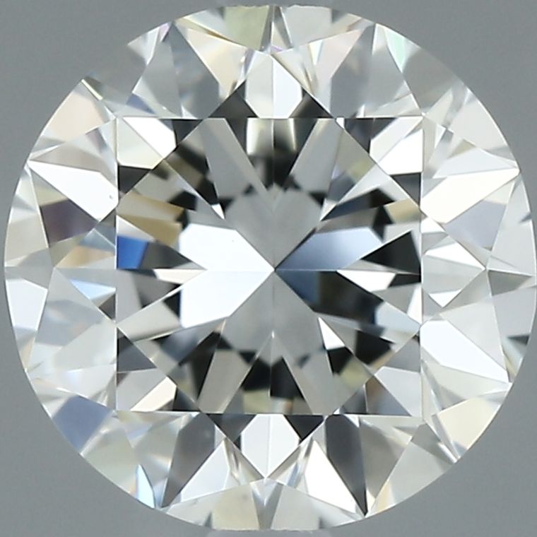 Round 1.50ct I VVS2