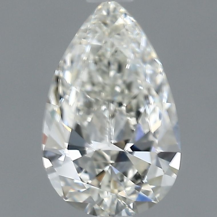Pear 1.01ct I VS1