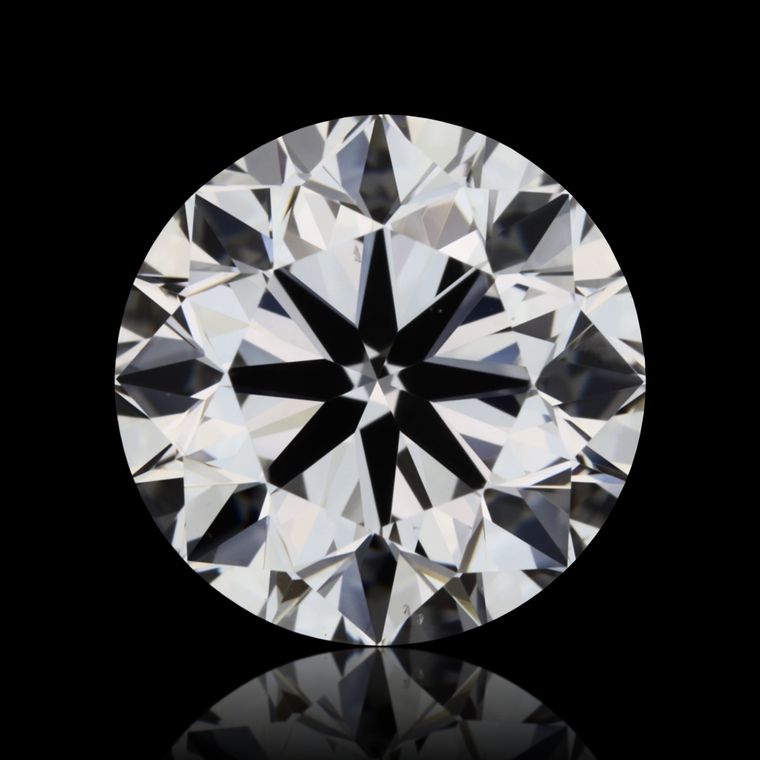 Round 1.50ct G VS2