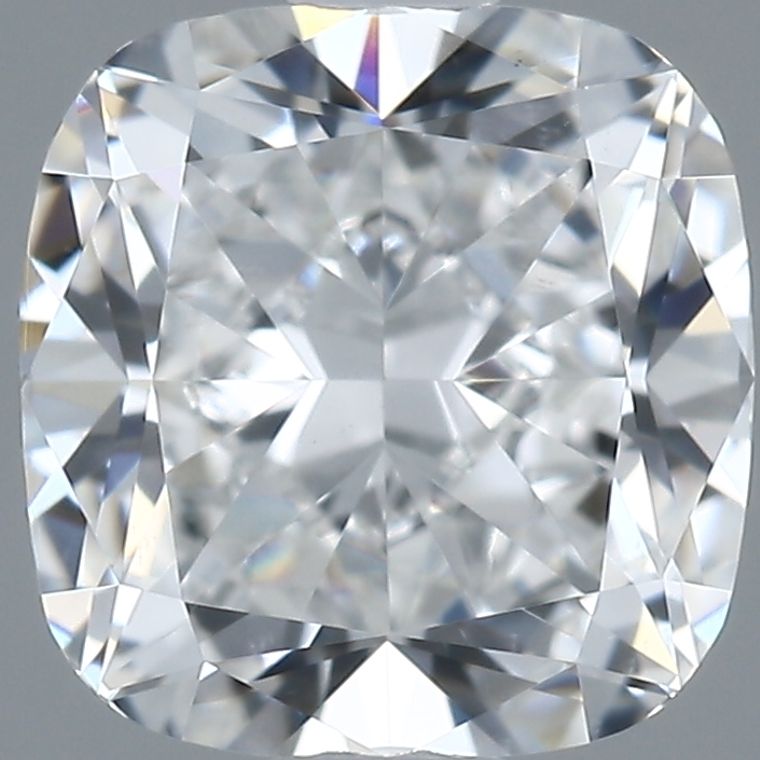 Cushion Modified 0.70ct E SI1