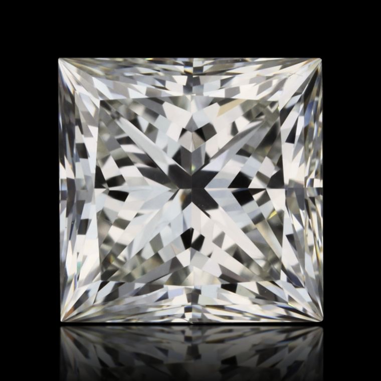 Princess 0.70ct I VVS2