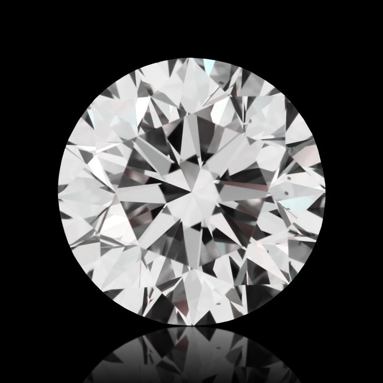 Round 0.90ct H VS2