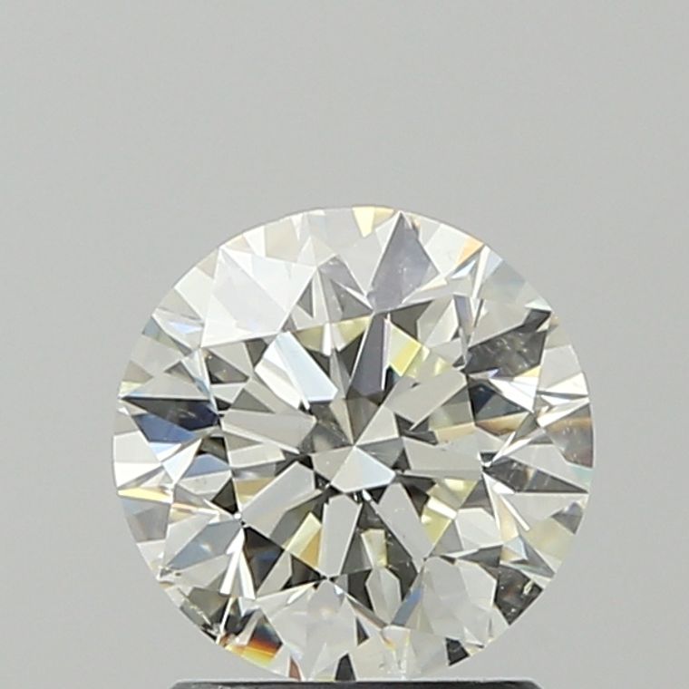 Round 1.50ct L SI1