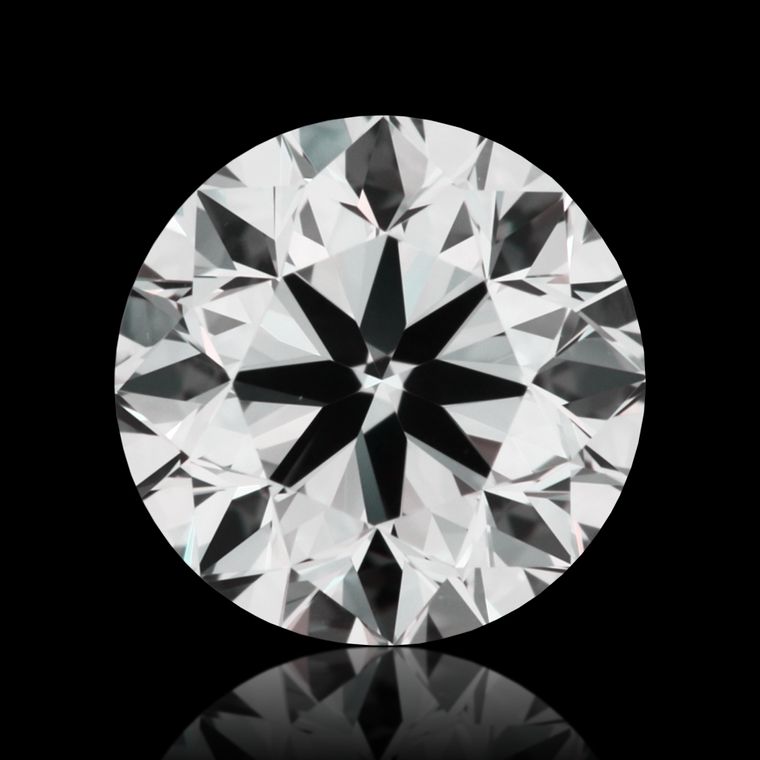 Round 0.71ct H IF